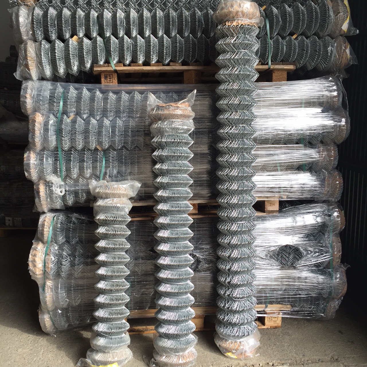 04. Mallas simple torsión