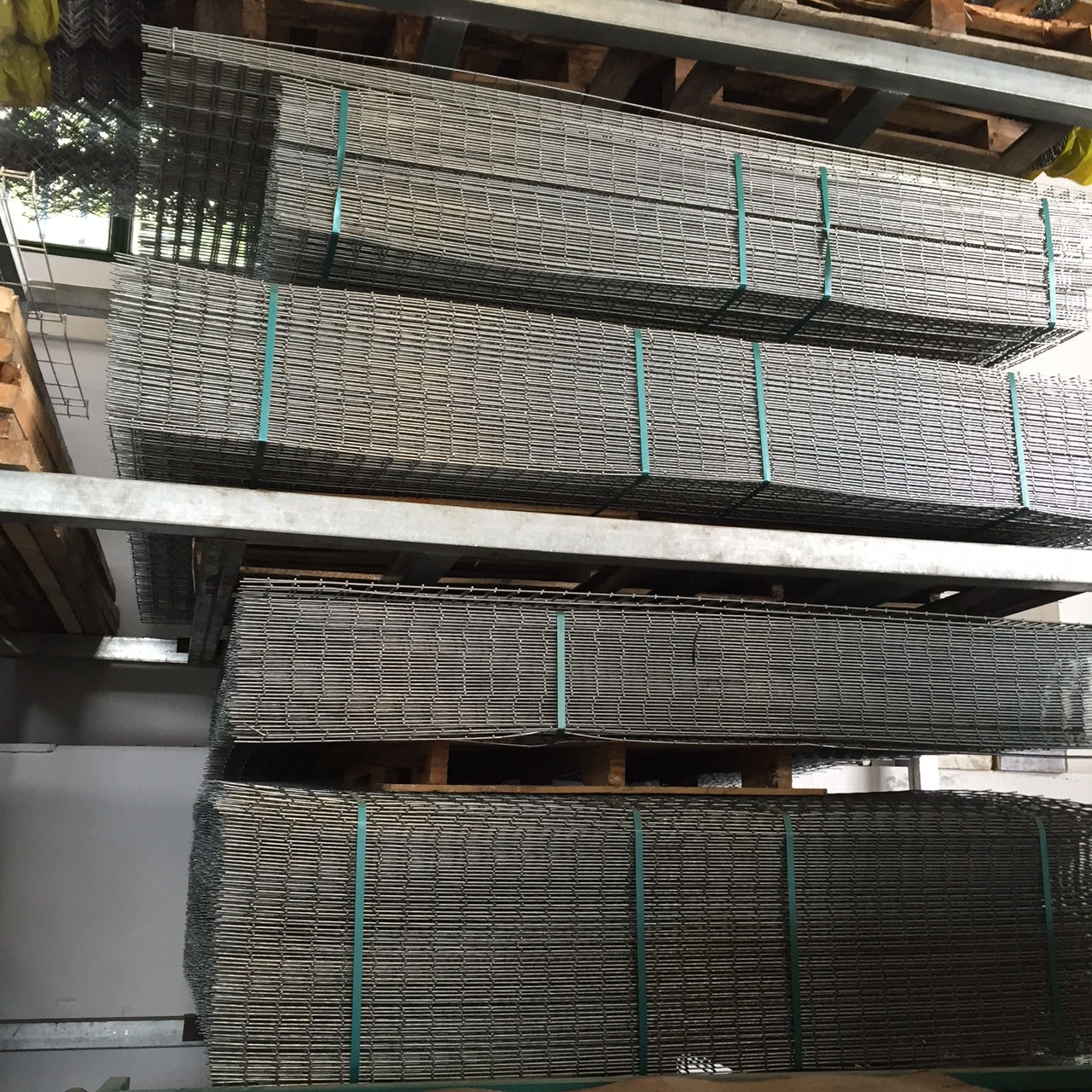 05. Mallas Electrosoldadas