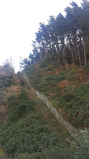 02. Cerramiento de Autovías