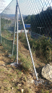 06. Cerramiento de Autovías