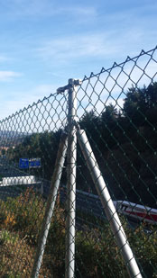 07. Cerramiento de Autovías