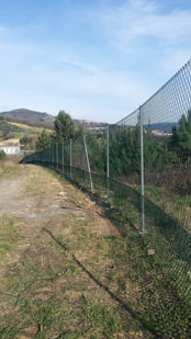 08. Cerramiento de Autovías