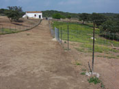 15. Cercado Cinegético