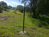 22. Cercado Cinegético